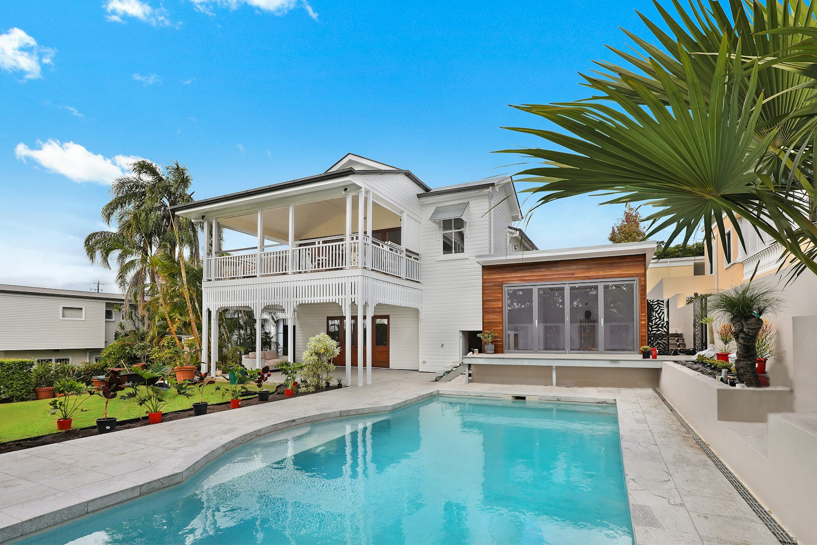 Exterior Painting in Island Bay: how the south coast changes the spec