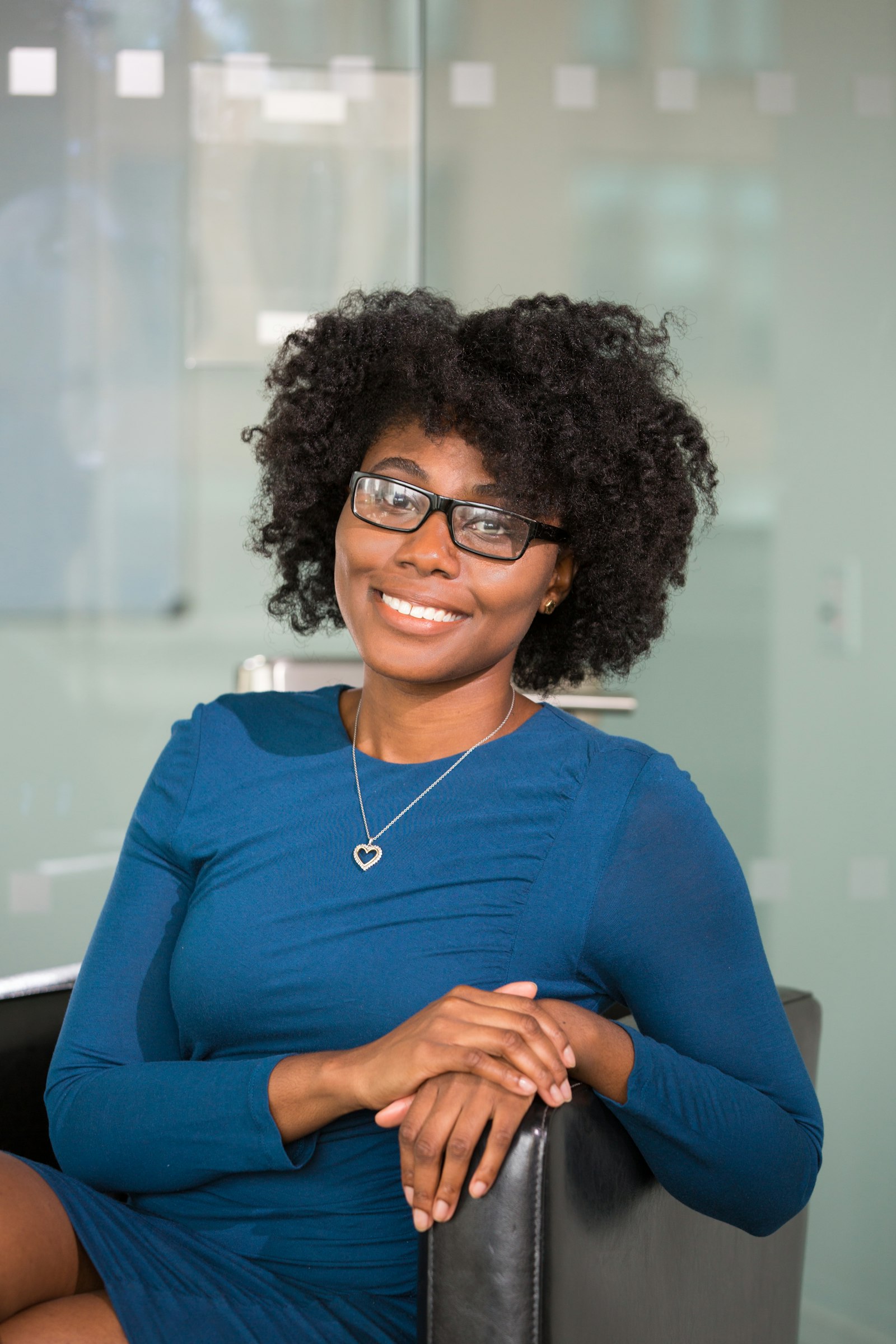 Jess Carmichael, commercial lead